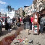 محاولة قتل بسبب سجائر...