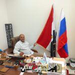 المستشار مرسى رزق مرشح...