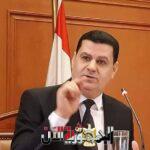 اللواء الدكتور راضي عبدالمعطي…...