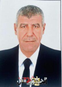 اللواء الدكتور راضي عبدالمعطي... رمز الثقة والعطاء في انتخابات مجلس النواب 2025