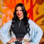 سيرا إبراهيم.. أناقة تخطف...
