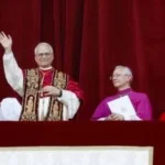 بابا الفاتيكان الجديد “ليو...