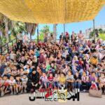 محافظ الدقهلية يتابع فعاليات...