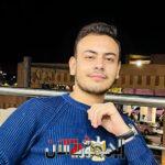 قريبًا.. الكاتب مؤمن خضر...