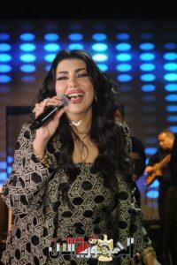 الليثي " وحكيم "ويارا محمد يشعلان حفل زفاف احمد علي السروي اخو الحاج وليد السروي والحاج حماده السروي أصحاب مجموعه الوليد للحاصلات الزراعه 