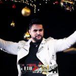 يستعد لكليب جديد .....