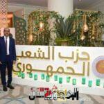 أحمد محمود فهمي.. صوت...