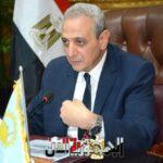 محافظ الغربية يعلن انطلاق...