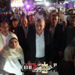 محافظ الغربية يودّع حجاج...