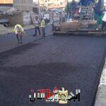 محافظ الغربية يتابع أعمال...