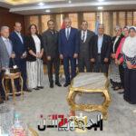 الغربية تستعد لحملة “من...