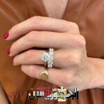 عابدين باشا للمجوهرات: حيث...