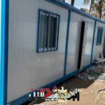 400 كرافان وبدل إيجارات...