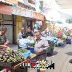 بعد تحسن الحركة التجارية...