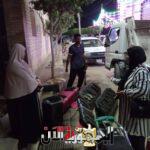 محافظ الدقهلية يتابع جهود...