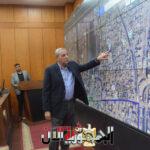 محافظ الغربية يتابع تنفيذ...