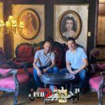 إسلام العادلي”السوشيالجي”: خبير السوشيال...