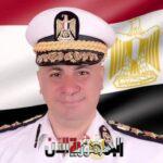 العميد أيمن عبدالكامل يهنئ...