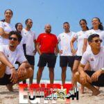 مصر تهزم نيجيريا وتتوج...