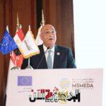 جهاز تنمية المشروعات يقيم...