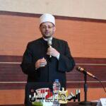 في ثالث أيام معسكر...