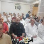 ميت عساس.. قرية الأصالة...