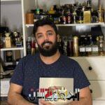 رحلة Bash مع العطور:...