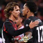 مهرجان أهداف جديد.. ميلان...