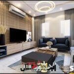 Shift Studio للتشطيبات والديكور:...