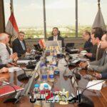 وزير التموين والتجارة الداخلية...