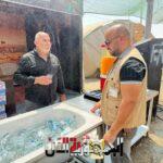 الرقابة الصحية العراقية في...