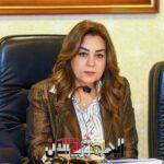 وزيرة التنمية المحلية تعلن...