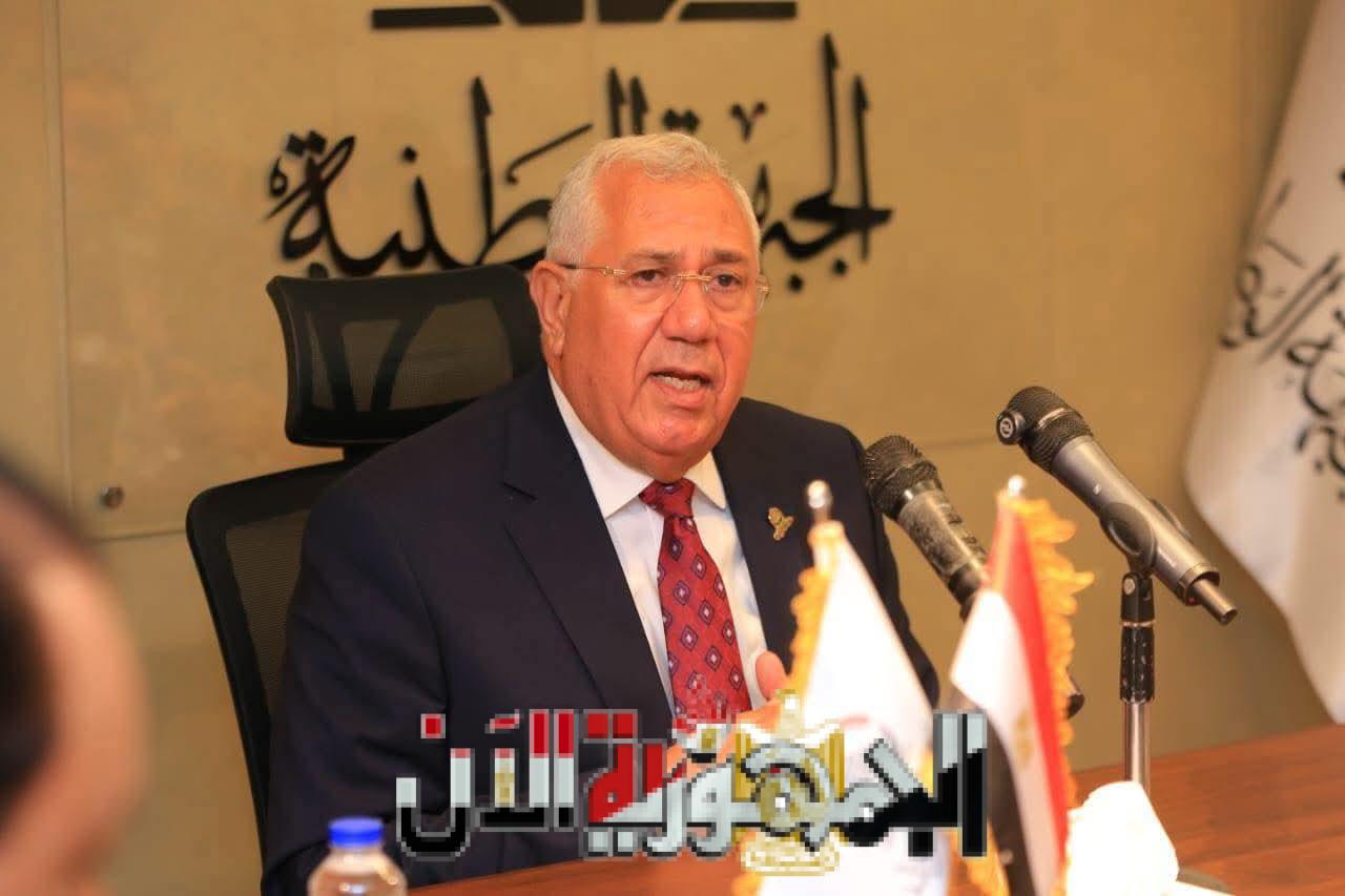 “السيد القصير.. رجل الدولة الذى صنع من الحلم كيانًا ومن الصمت نفوذًا”