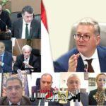 الصحراء الغربية تواصل البوح...