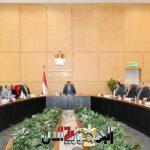 وزير الإسكان يتابع موقف...