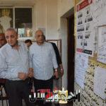 لجان الغربية تتزين لاستقبال...