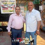 الأستاذ السيد عبد العال…...