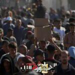تصاعد الغضب في غزة:...