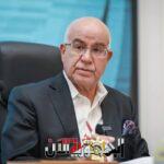 وزير الصحة العراقية يترأس...