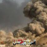 الجيش الاسرائيلي يستعد لاحتلال...