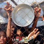 وسط الحصار والفقر… سكان...