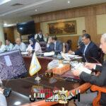 التقنين حماية لحقوق المواطن.. والدولة لن تتهاون في استرداد أراضيها