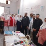 جولات إشرافية مكثفة لمتابعة...