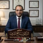 الدكتور سامح أشرف.. بصمة مختلفة في عالم الباطنة والقلب