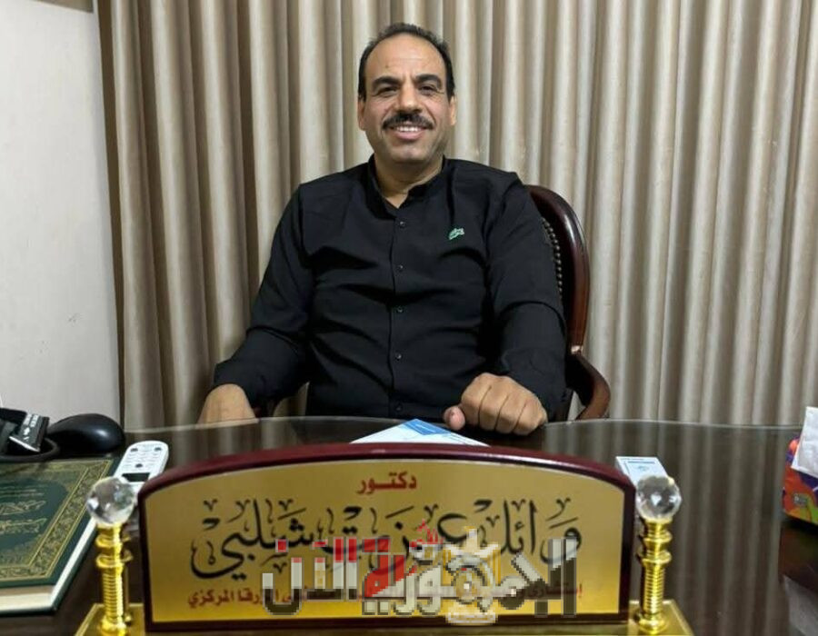 تعيين الدكتور وائل عزت شلبي مديرًا لمستشفى فارسكور وسط إشادة واسعة بمسيرته الإنسانية والمهنية
