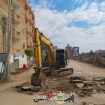 محافظ الغربية يتابع بدء...
