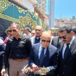 الحفناوي يؤكد أن خدمة المواطن هي أسمى معاني المسؤولية الوطنية